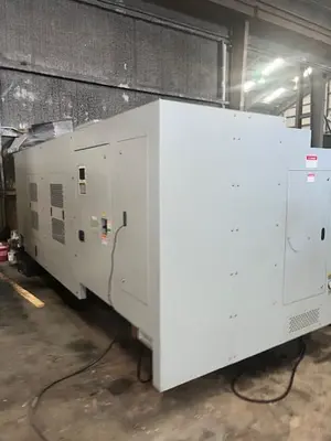 USED 2020 GANESH GENTURN ASL-15-LX