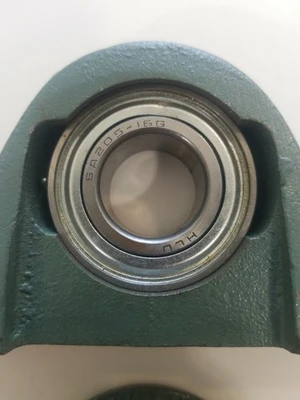 USED Hytrol P205H