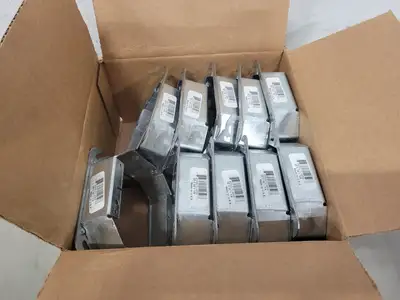 NEW STEEL CITY 52 C 52 1 1/4