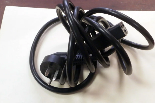 Used 3-proung Electric Cord 3 prong Electric Cord Cable & Wire Arizona US | ASSET CONVERSION SPECIALISTS, INC. #308753