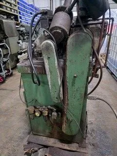 ROYAL MASTER 12 X 4 TG GRINDERS, CENTERLESS | GCH Machinery (3)