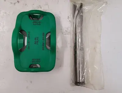 USED WIDIA TDM0551R3SS056