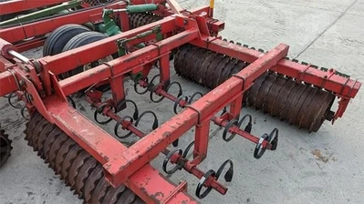 USED BRILLION WCC3003