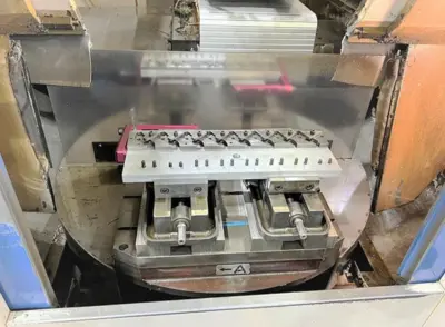 2000 MIYANO MTV-C410 Drilling & Tapping Centers | Toolquip, Inc. (4)