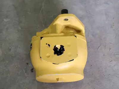 USED CATERPILLAR 3G-9891
