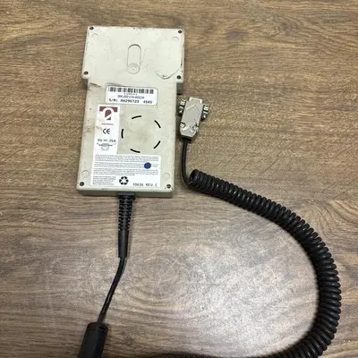 Used AMERICAN SENSORS 80NEL45R2-2-PW-AMERICAN Automation Control (HMI) Ohio US | Surplus Asset Holdings #1227964