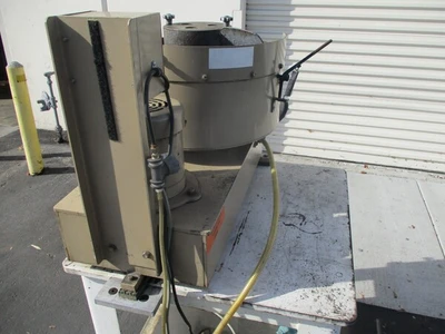 USED ROTO-FINISH ST-1C-00-A30