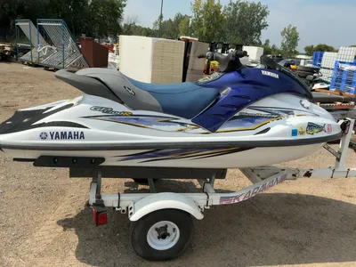 Used 2004 YAMAHA GP1300 Boats (Misc) Michigan US | Miedema Asset Management Group #1406923