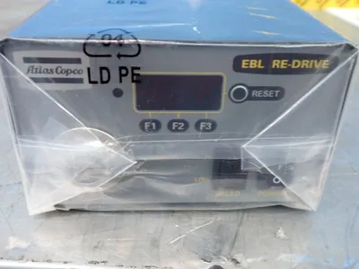 New | in-Stock ATLAS COPCO 8431 0170 75 Miscellaneous MRO | HGR 24 #749059