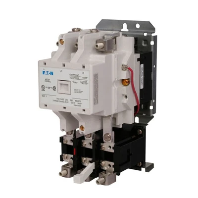 Eaton A200M3CAC Freedom Nema Motor Control Starter, Non-Reversing Starter [New]