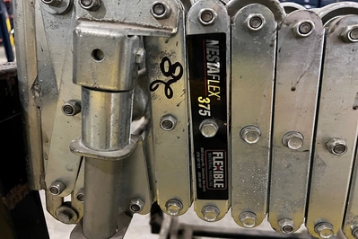 Used NESTAFLEX _UNKNOWN_ Conveyors | American Surplus #1267861