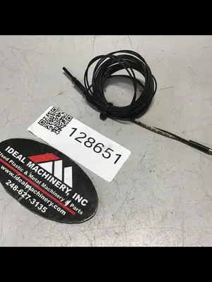 Used OMRON E32-D32 Fiber Optics Michigan US | Ideal Machinery #603429