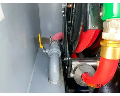 Used THUNDER CREEK _UNKNOWN_ Liquid Supply Trailers Iowa US | Keast Enterprises #1360531
