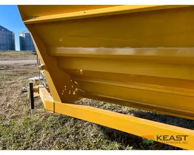Used BALE KING _UNKNOWN_ Bale Choppers - Feeders Iowa US | Keast Enterprises #1359991