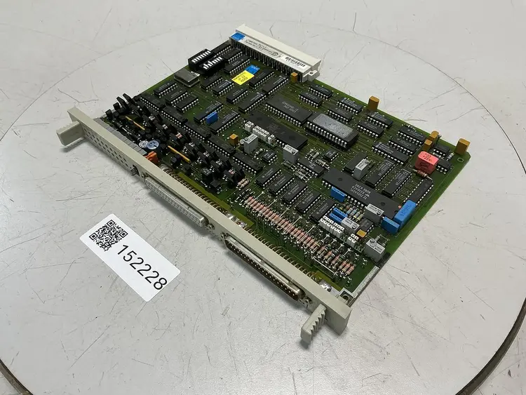 Used SIEMENS C79040-A432-C22-04-86 Circuit Boards Michigan US | Ideal Machinery #783173