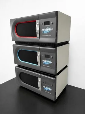Used NEW BRUNSWICK SCIENTIFIC INNOVA 44 Incubator Shakers New Jersey US | Bionex Scientific LLC #893297