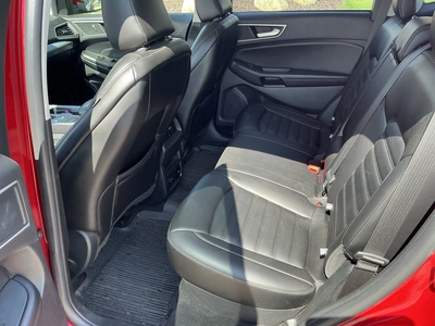 Used 2021 FORD EDGE SUVs Michigan US | Miedema Asset Management Group #1311889