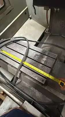 1995 BROTHER TC-229 Drilling & Tapping Centers | Global Machine Brokers, LLC (10)