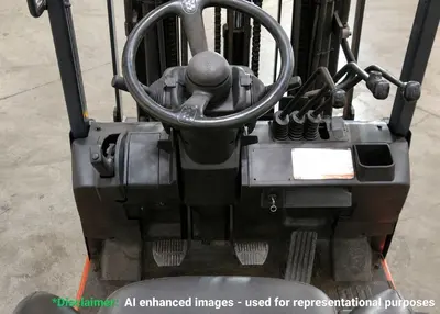 Used 2020 TOYOTA 8FGCSU20 Misc Forklifts Colorado US | Discount Forklift #1413012