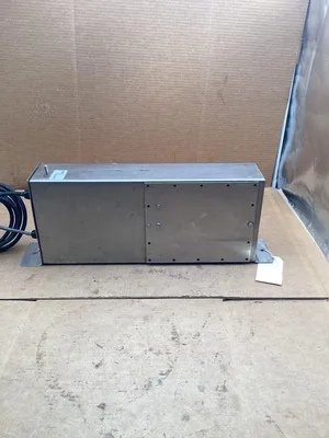 NCI Silverline 3250 Wall Mount Scale/Screen
