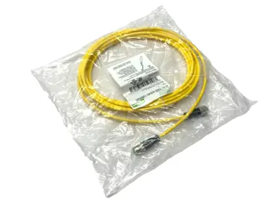 New | in-Stock Murrelektronik Double Ended Connector Cordset M12 M/F 5m Electrical Fittings Michigan US | Maverick Industrial Sales #1461097