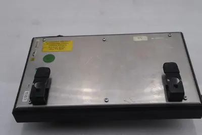 Emhart Z-010-012  / Z010-012 Teach Pendant Stock 3554