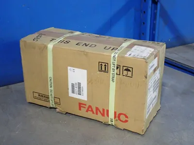 NEW 2022 FANUC A06B0227B705