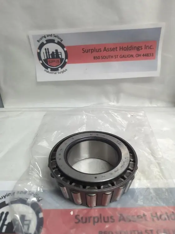Used TIMKEN 559 Industrial Controls Ohio US | Surplus Asset Holdings #1243957