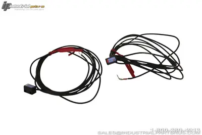 New | in-Stock KEYENCE PS-55 Photoelectric Sensors Kentucky US | Industrial Parts R Us Inc. #762726