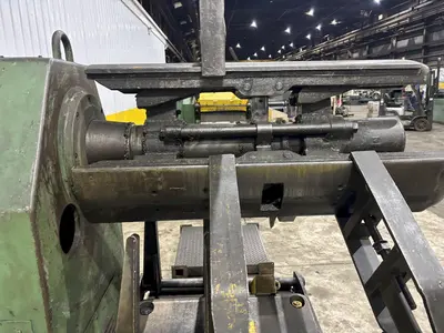USED LITTELL S200-36