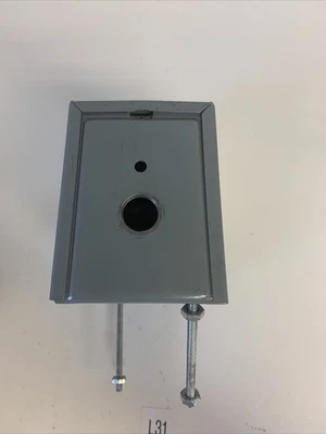 USED ALLEN BRADLEY 836