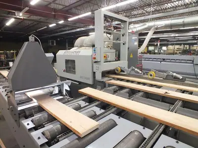 NEW CAMERON AUTOMATION #412A