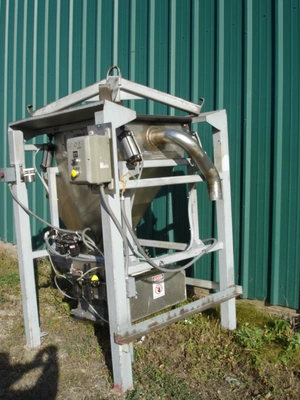 Used _UNKNOWN_ BB-D 180 Bulk Bag Unloaders Minnesota US | A&I Equipment #1317815