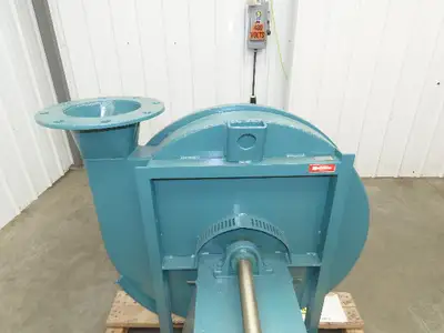 New | in-Stock NORTHERN _UNKNOWN_ Blowers Indiana US | Arrow Industrial #1440451
