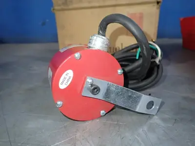 NEW FMC TECHNOLOGIES V2B