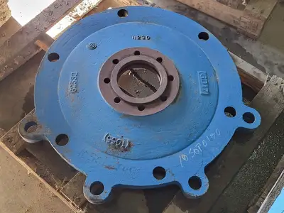 Pump Casing 1055, 62532, H230, GD17