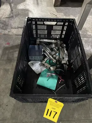 USED METTLER TOLEDO SAFELINE