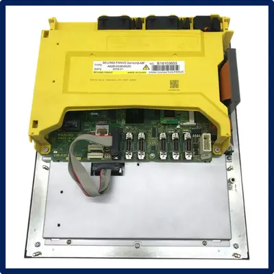 NEW FANUC A02B-0338-B520