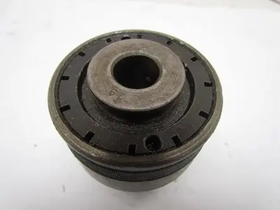 Used BILZ _UNKNOWN_ Miscellaneous MRO | Arrow Industrial #651614
