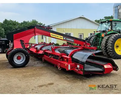 Used ANDERSON _UNKNOWN_ Hay Rakes Iowa US | Keast Enterprises #1360052