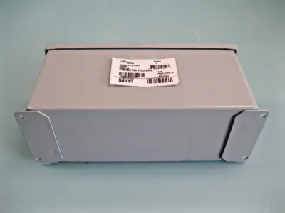 NEW NVent E4PBX