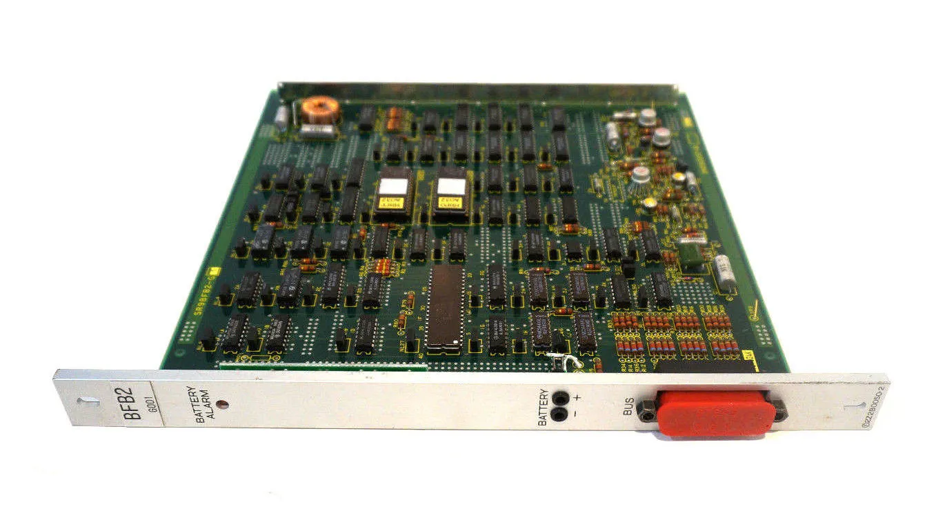 NEW TOSHIBA 2N2B2237-B PC BOARD SR9BFB2-G1 SR9BFB2G1 2N2B2237B
