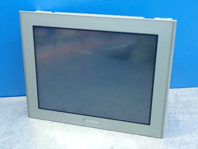 Used PROFACE AGP3560T1AF Interface Monitors | HGR 24 #752842