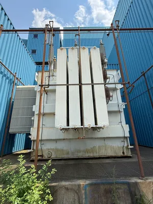 ABB LMN60491 Distribution Transformers | Yellow Tag Capital Recovery (29)