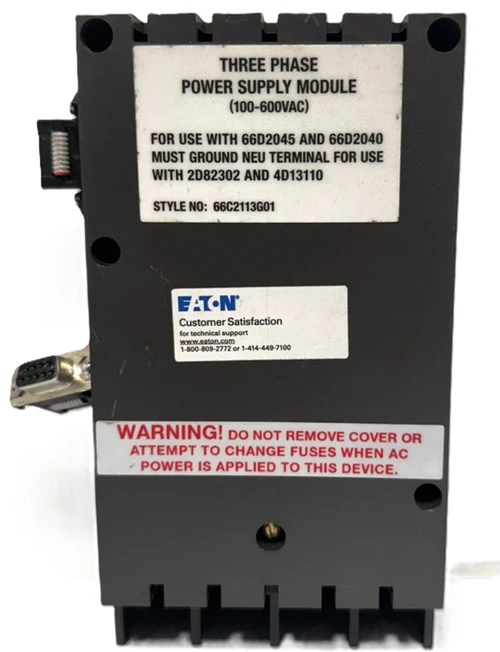 Eaton IQM3PPM [New]