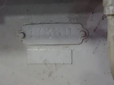Used DIVINE BROTHERS COMPANY _UNKNOWN_ Polishing Machinery including Buffers Ohio US | HGR 24 #1134590