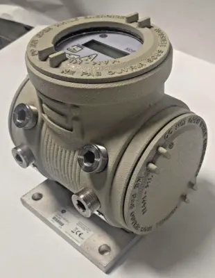 Used GE 657567567466666444 Gas Analyzers / Detectors California US | Amiron Machinery #722922