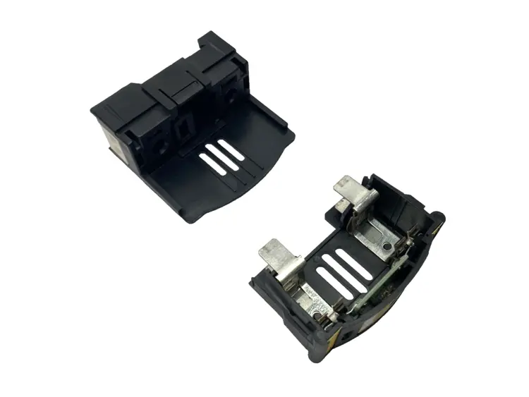 Used BUSSMANN FUSE BLOCK CLASS J 30A 600VAC Fuse Accessories | Maverick Industrial Sales #1105793