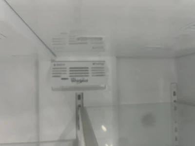 USED WHIRLPOOL GOLD SERIES 4 DOOR