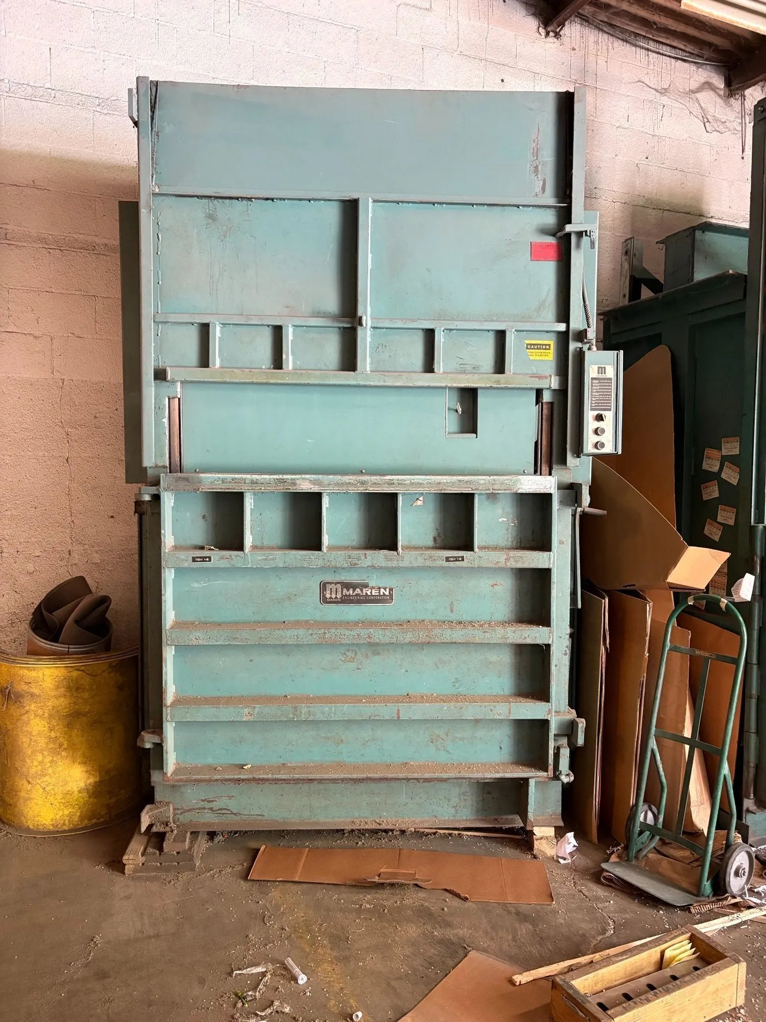 USED MAREN 2060